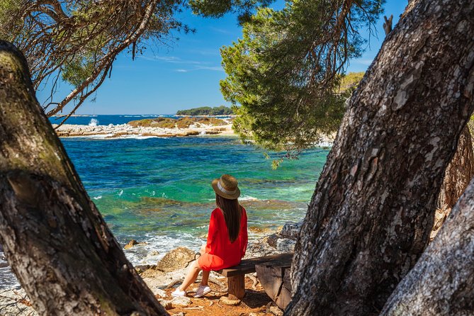 Ile Sainte-Marguerite Ferry & Corniche d'Or Cruise Combo from Cannes - Food on the island: where to eat, where to save, and a beach reality check