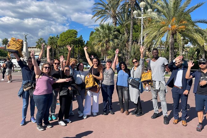 Immersive outdoor escape game in Nice 2h - Best Time to Go, and Weather Reality Checks