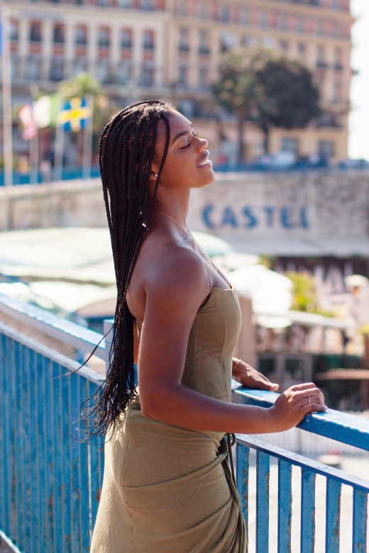 Individual photo walk in the Old Town of Nice - Price and Value for a 1-Hour Private Shoot