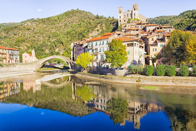 Italian Coast, French Riviera , Menton & Monaco Customizable Tour - Key Things That Make This Tour Work