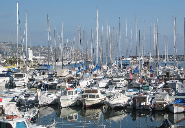 Italian Coast & Market: Full-Day Small Group Trip - The high Corniche and coastal highways: the scenic part you will remember
