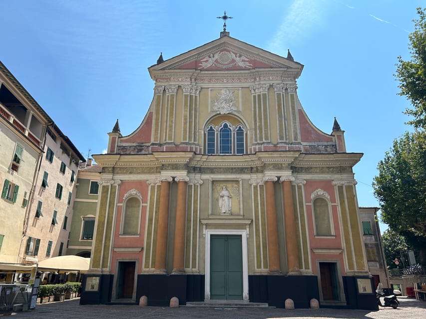 Italian Coast & Market: Full-Day Small Group Trip - Price and value: is $123 a smart spend?