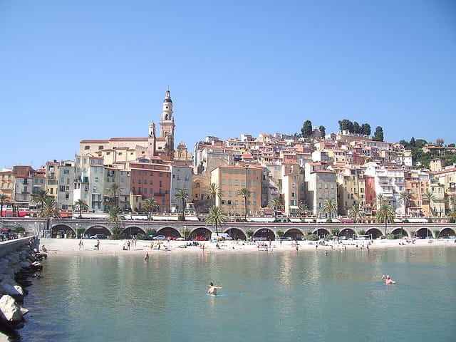 Italian Coast & Market: Full-Day Small Group Trip - Should you book Italian Coast & Market from Nice or Villefranche?