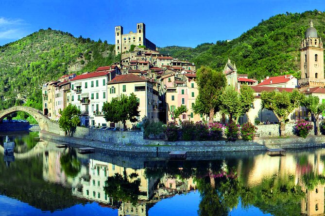 Italian Market and Dolceacqua full-day from Nice small-group Tour - What to pack and how to get the most from the free time