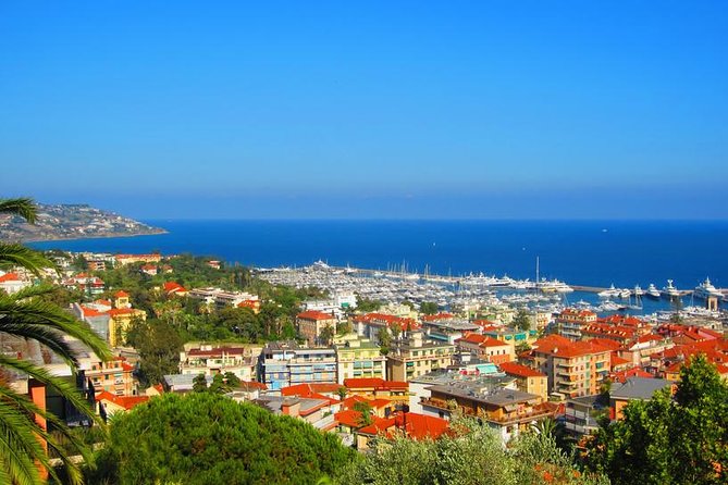 Italian Market and Menton - Key Highlights to Expect