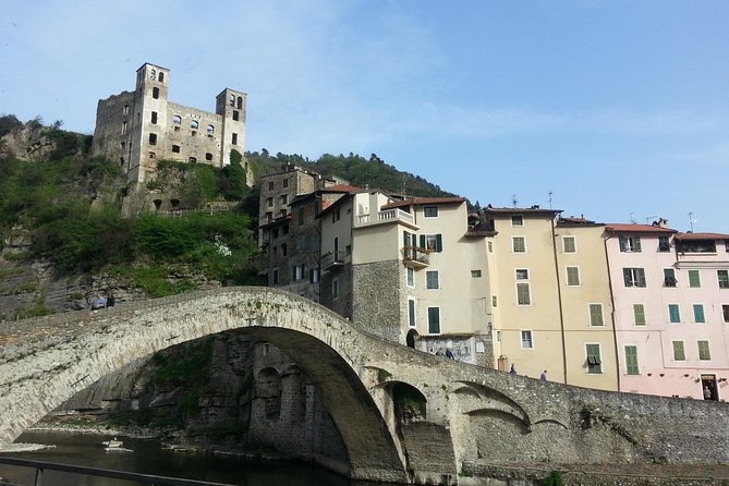 Italian Market and Menton - Who Should Book This Tour, and Who Might Want Something Else
