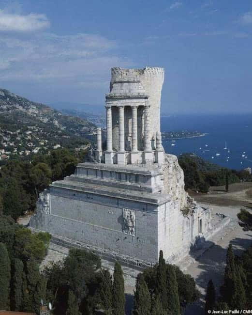 Italian Market San Remo, Menton & La Turbie - Key things to know before you go