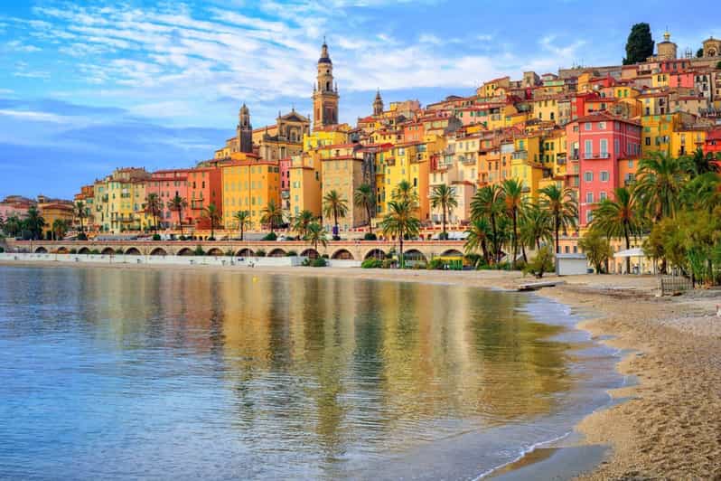 Italian Riviera, French Riviera and Monaco Private Tour - One day that actually makes sense: Italy, France, then Monaco
