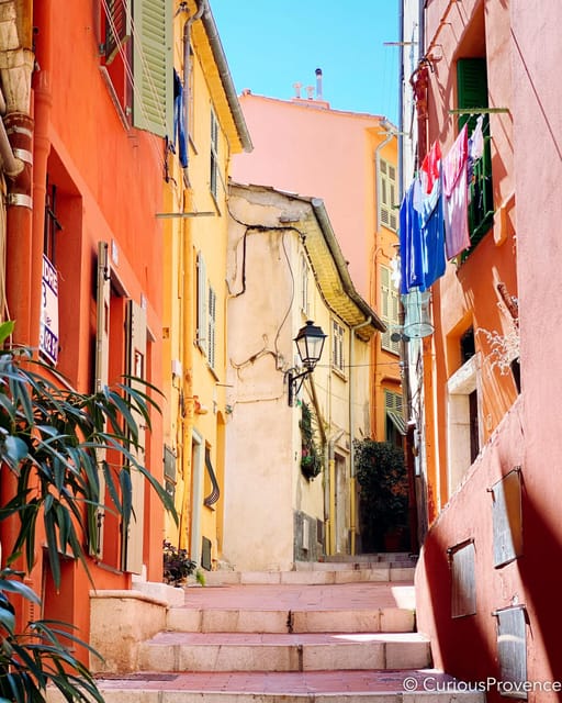 Italian Riviera, French Riviera and Monaco Private Tour - Guides and group setup: why the private format matters