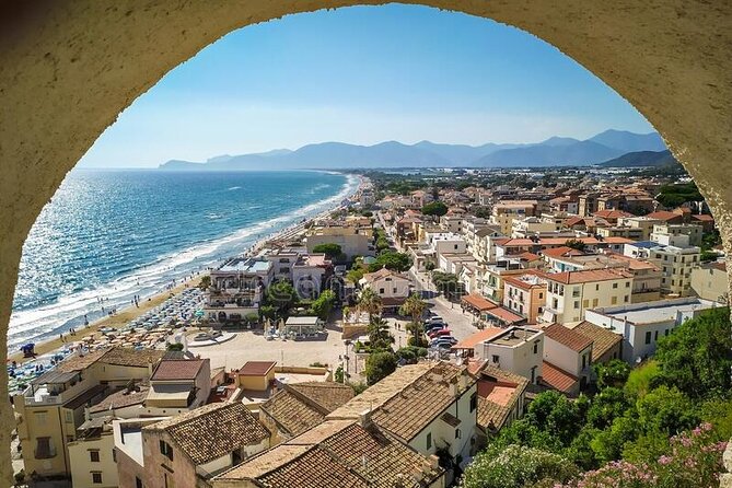 Italian Riviera Monaco & Monte Carlo Private Tour from Nice - Price and Value: What $933.19 Covers for Up to 8