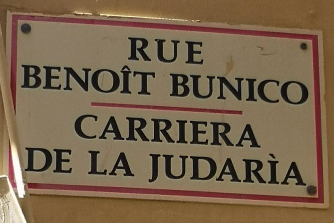 Jewish Heritage Tour of Nice - Key Highlights You Will Actually Feel on This Walk