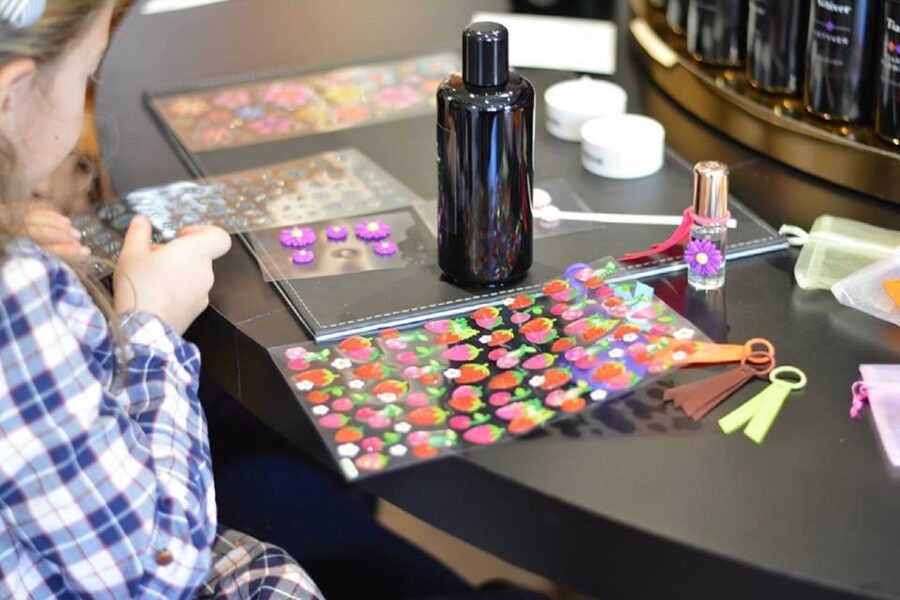 Le Petit Parfumeur: Perfume Creation Children in Grasse - Who this is perfect for, and who should consider a different option