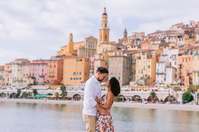 Menton Photo shoot with a Local Award Winning Photographer - Where You Start: 11 Quai Bonaparte and a Calm, Clear Plan