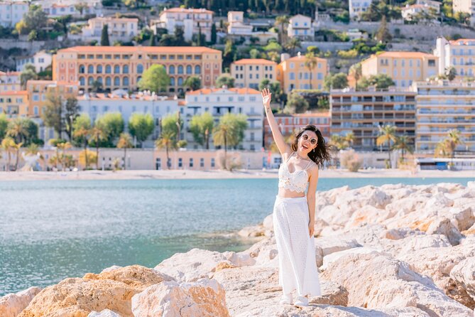 Menton Photo shoot with a Local Award Winning Photographer - Price and Value: Is $240.82 Worth It?