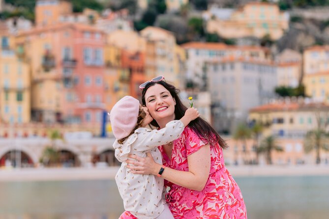Menton Photo shoot with a Local Award Winning Photographer - How to Prepare So You Look Great in the Frame
