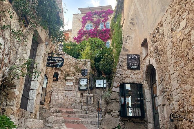 Monaco and Eze luxury and authenticity Private Day Tour - What This Tour Includes (and What You Need to Budget)