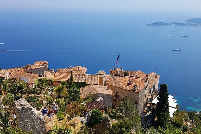 Monaco and Eze luxury and authenticity Private Day Tour - Why the Private Pace Matters More Than the Big Names