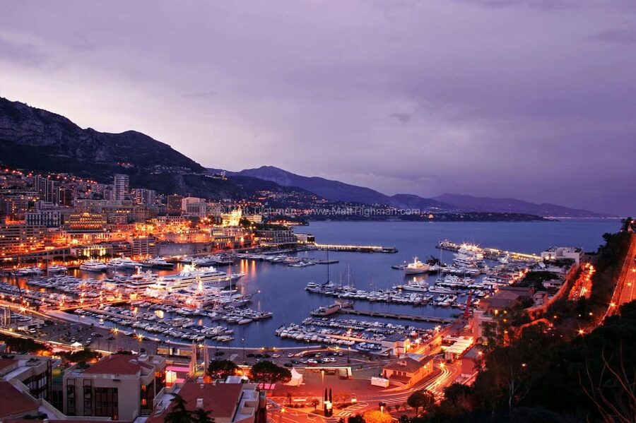 Monaco and Monte carlo by night Private tour - Why Monaco at Night Feels Like a Different Planet