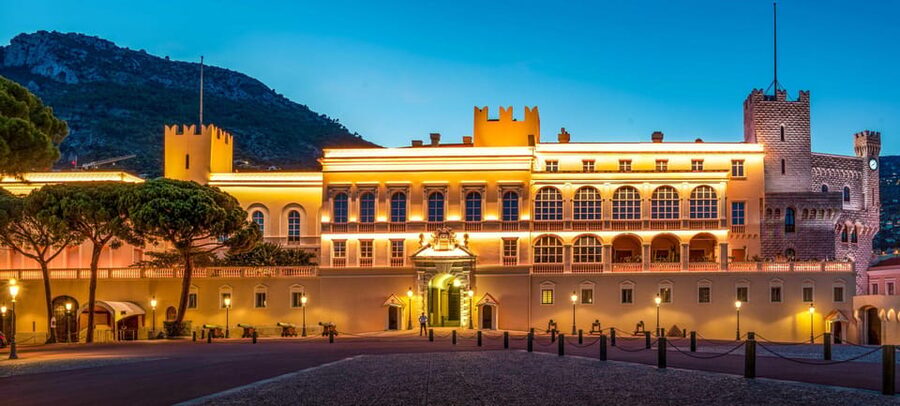 Monaco and Monte-Carlo by Night with Private Driver/Guide - Your Monte Carlo night: free time for gambling or dinner