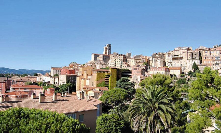 Monaco and Perched Medieval Villages Day Tour from Nice - Time management and the one drawback you should plan for