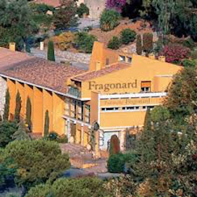Monaco and Perched Medieval Villages Day Tour from Nice - Gourdon Eagle’s Nest, the highest medieval village views