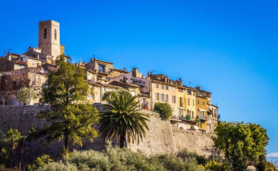 Monaco and Perched Medieval Villages Day Tour from Nice - Grasse and Fragonard perfume: a sensory finale