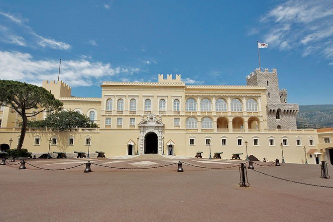 Monaco and Perched Medieval Villages - private & Guided Tour - Why This Private Riviera Day Feels Worth It