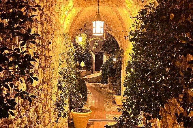 Monaco by Night Private Tour - How This Private Tour Works for Families and Car Enthusiasts