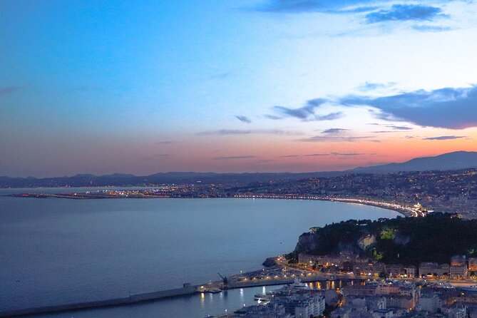 Monaco by Night Private Tour - Price and Value for a Group of Up to 6
