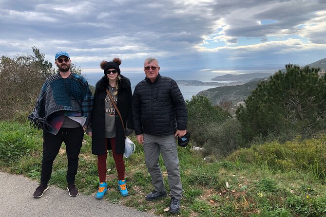 Monaco & Èze - Key highlights worth clocking