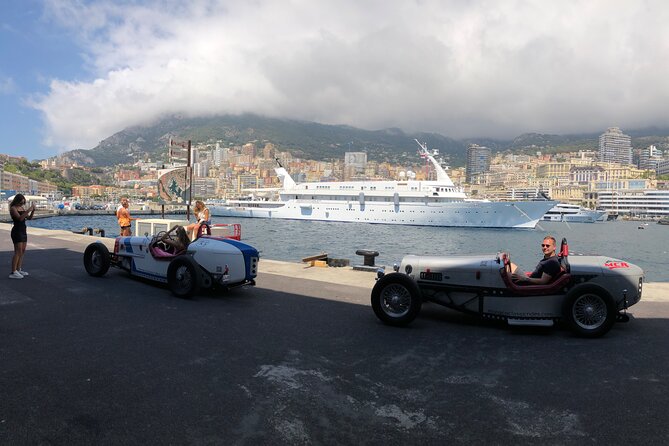 Monaco & Èze - Price and Logistics: When 479.31€ Per Group Actually Feels Like a Win