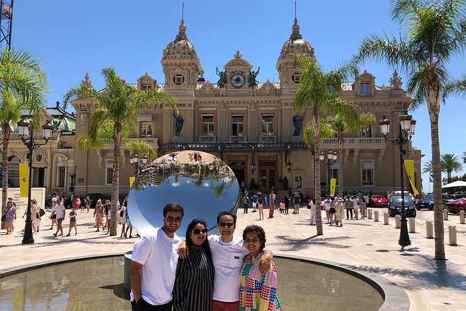 Monaco & Èze - Half Day Versus Full Day: Why the Cannes Side Often Needs More Time