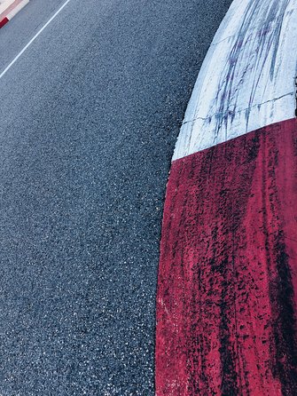 Monaco Formula 1 Walking Tour - The Inside Track Monaco F1 - Casino Square: where Monaco’s most famous brand overlaps the circuit