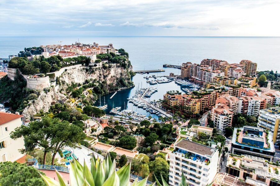 Monaco: Highlights & Secrets Walking Tour - Key things I’d circle on your Monaco map