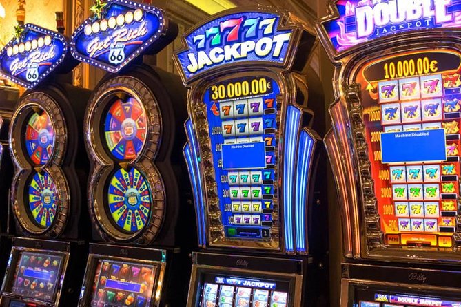 Monaco & Monte-Carlo by night - Key highlights worth clocking before you go