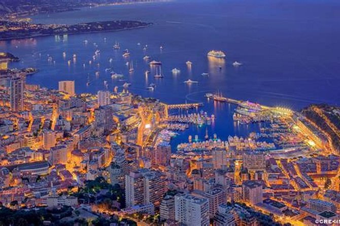 Monaco & Monte-Carlo by night - Price and value: is about $78 really worth it?