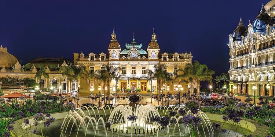 Monaco-Monte carlo-Eze - Fragonard perfume in Eze: more than a shopping stop