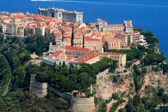 Monaco, Monte Carlo, Eze Day from Villefranche Small-Group and Shore Excursion - Key reasons this shore trip feels worth it