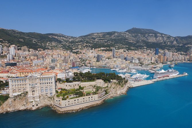 Monaco, Monte Carlo, Eze Day from Villefranche Small-Group and Shore Excursion - Price and Value: What $138.78 Buys When You Only Have a Day