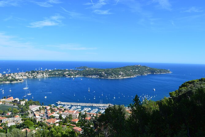 Monaco, Monte Carlo, Eze, la Turbie, 7H Shared Tour from Cannes - What Makes the Best Version of This Day Work (The Guide Factor)