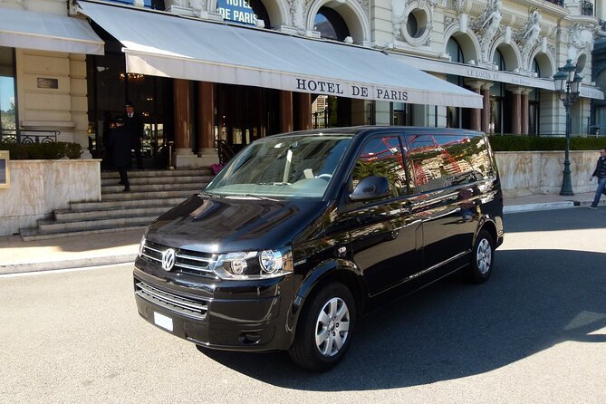 Monaco, Monte Carlo, Eze, La Turbie half day from Nice small-group tour - Monte Carlo Casino: What You Need to Know Before You Go Inside
