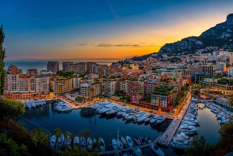 Monaco, Monte Carlo, Eze Landscape Day & Night Private Tour - Key highlights you should care about