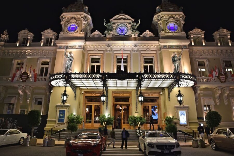 Monaco, Monte Carlo, Eze Landscape Day & Night Private Tour - Things I would confirm before you go, to avoid time stress