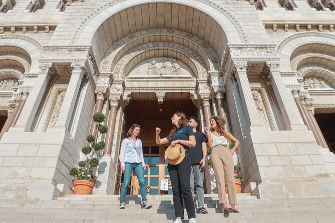 Monaco, Monte Carlo & Eze Morning Tour from Nice - Guide style and timing that makes the day feel easy