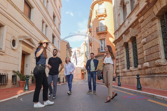 Monaco, Monte Carlo & Eze Morning Tour from Nice - Practical tips so the schedule feels good, not rushed