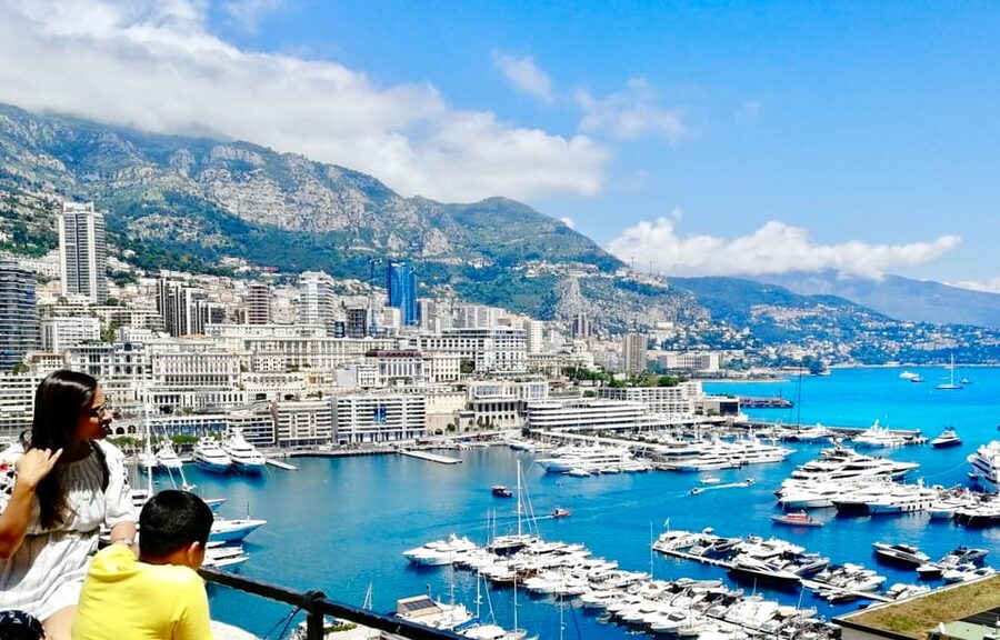 Monaco & Monte-Carlo: Guided Hidden Gems Tour - Key things you will notice on this Monaco and Monte-Carlo tour