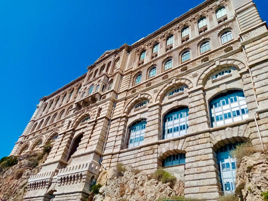 Monaco & Monte-Carlo: Guided Hidden Gems Tour - Local market tastings: the most satisfying part you can plan around