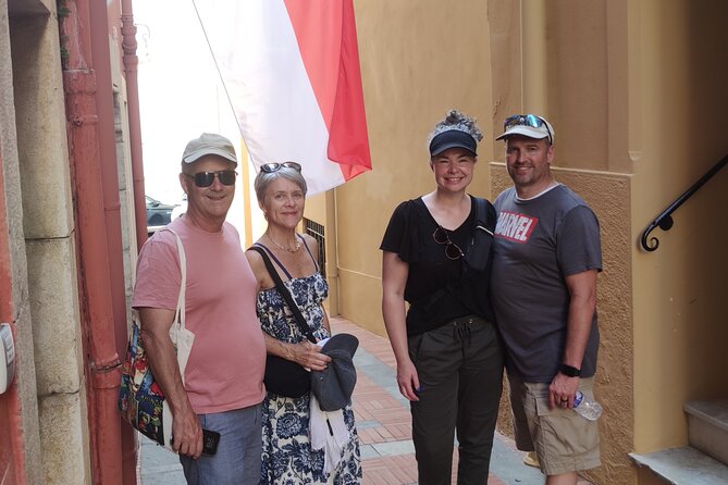 Monaco & Monte Carlo Tour-F1, Grace Kelly & Royal Secrets - Key highlights you will actually feel during the tour
