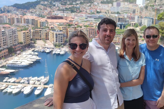 Monaco & Monte Carlo Tour-F1, Grace Kelly & Royal Secrets - Price and value: what your $157.22 really buys