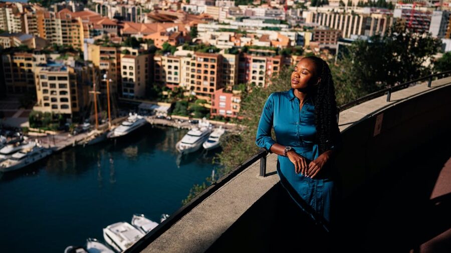 Monaco: Personal Travel & Vacation Photographer - How the private photographer customizes your route to match your trip